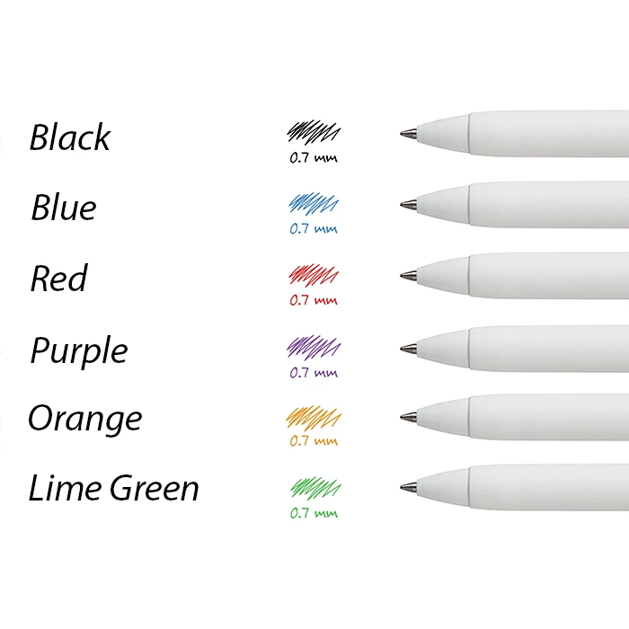uni-ball® one Gel Pen