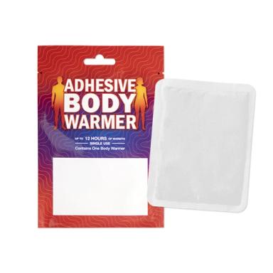 12 Hour Body Warmer