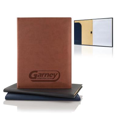Castelli Tucson Grande Writing Padfolio