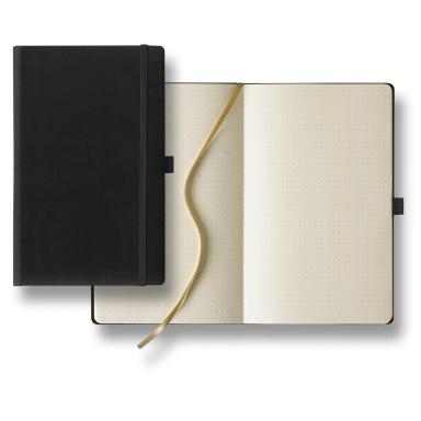 Castelli Tucson Dots Medio Ivory Page Journal