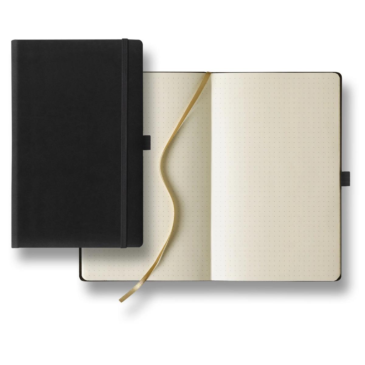 Castelli Tucson Dots Medio Ivory Page Journal