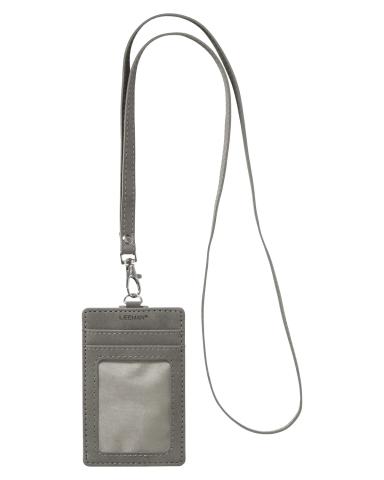 Leeman RFID Card & Badge Holder