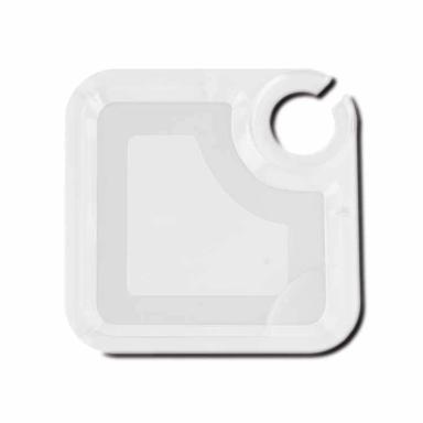 Party Valet Snack & Wine Tray