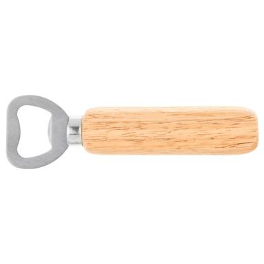 Wooden Classic Bottle Opener