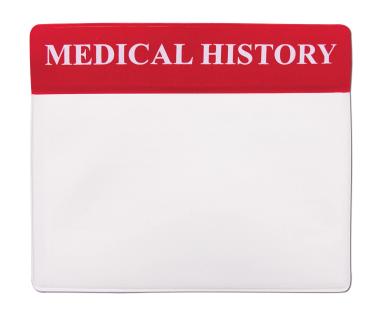 My Medical History Organizer