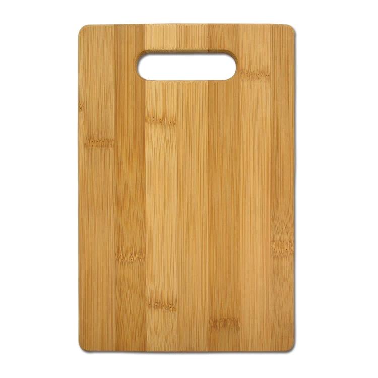 Bamboo Cutting Board