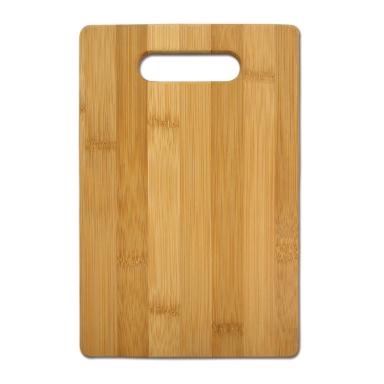 Bamboo Cutting Board