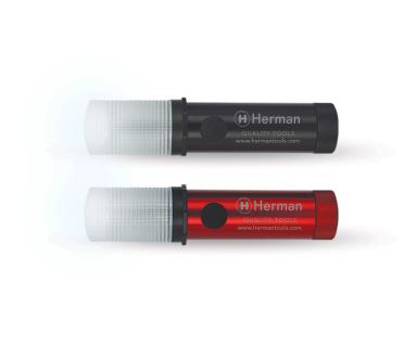 Safe Place Emergency Torch