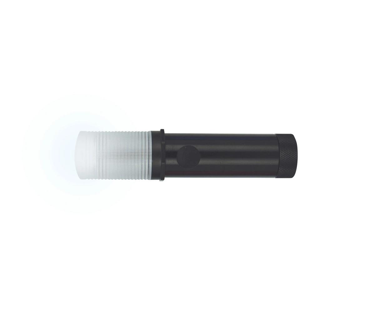 Safe Place Emergency Torch