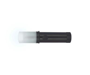 Safe Place Emergency Torch