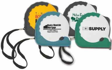 10' Construction-Pro Tape Measure