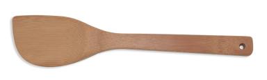Bamboo Spatula