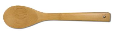 Bamboo Spoon