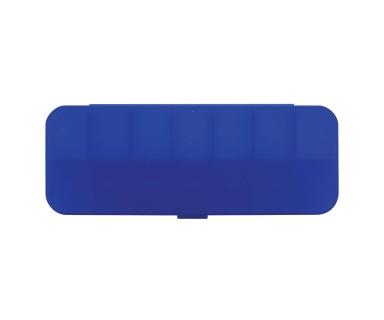 Traveler's All-Week AM/PM Pill Box