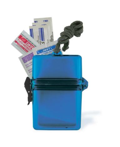 Preserver Personal Protector First Aid Kit