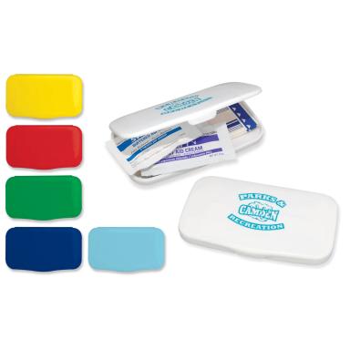 Redi-First First Aid Kit