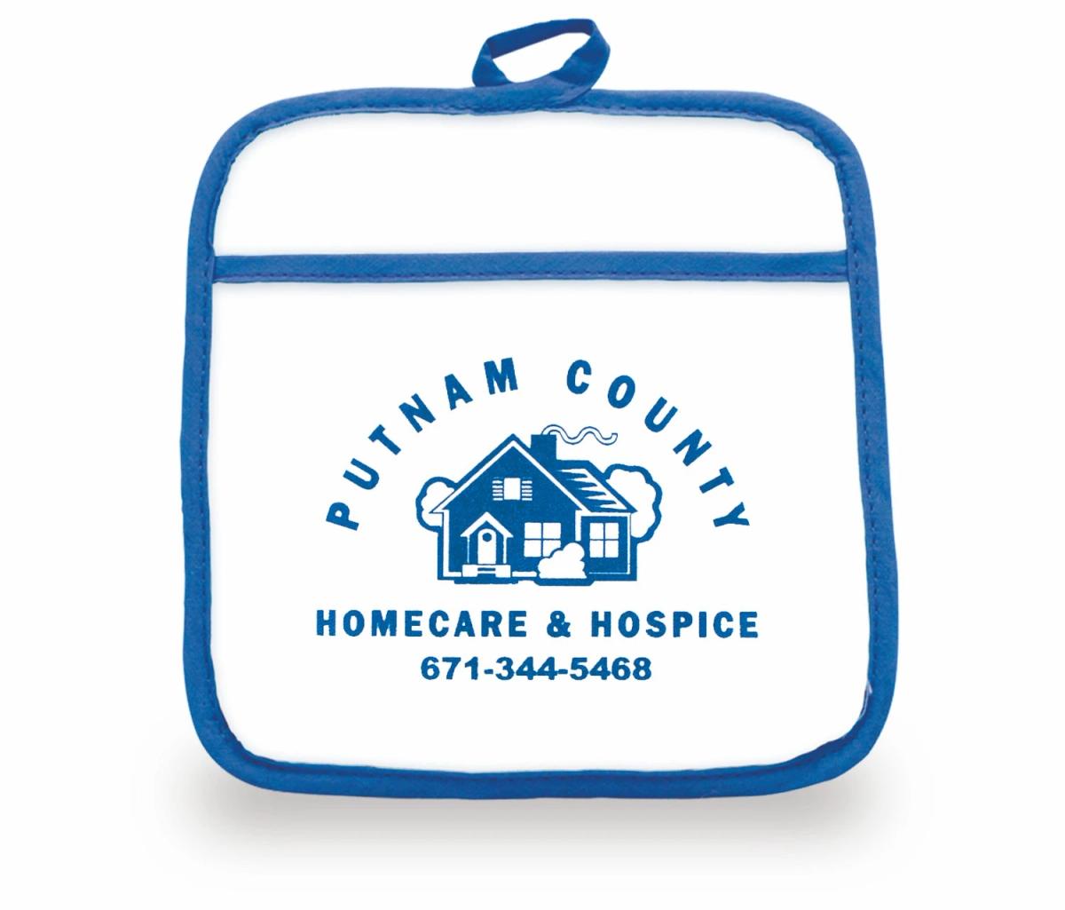 Therma-Grip Magnetic Pocket Pot Holder