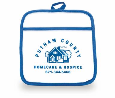 Therma-Grip Magnetic Pocket Pot Holder