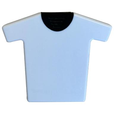 Tee Shirt Magnet Clip