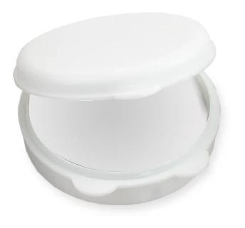 Round-The-Clock Pill Box
