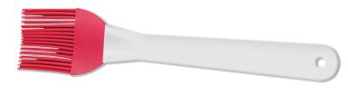 Pro's Choice Silicone Pastry Brush