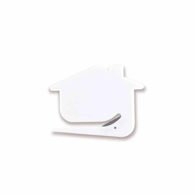 Happy House Letter Opener