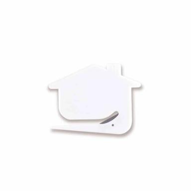 Happy House Letter Opener