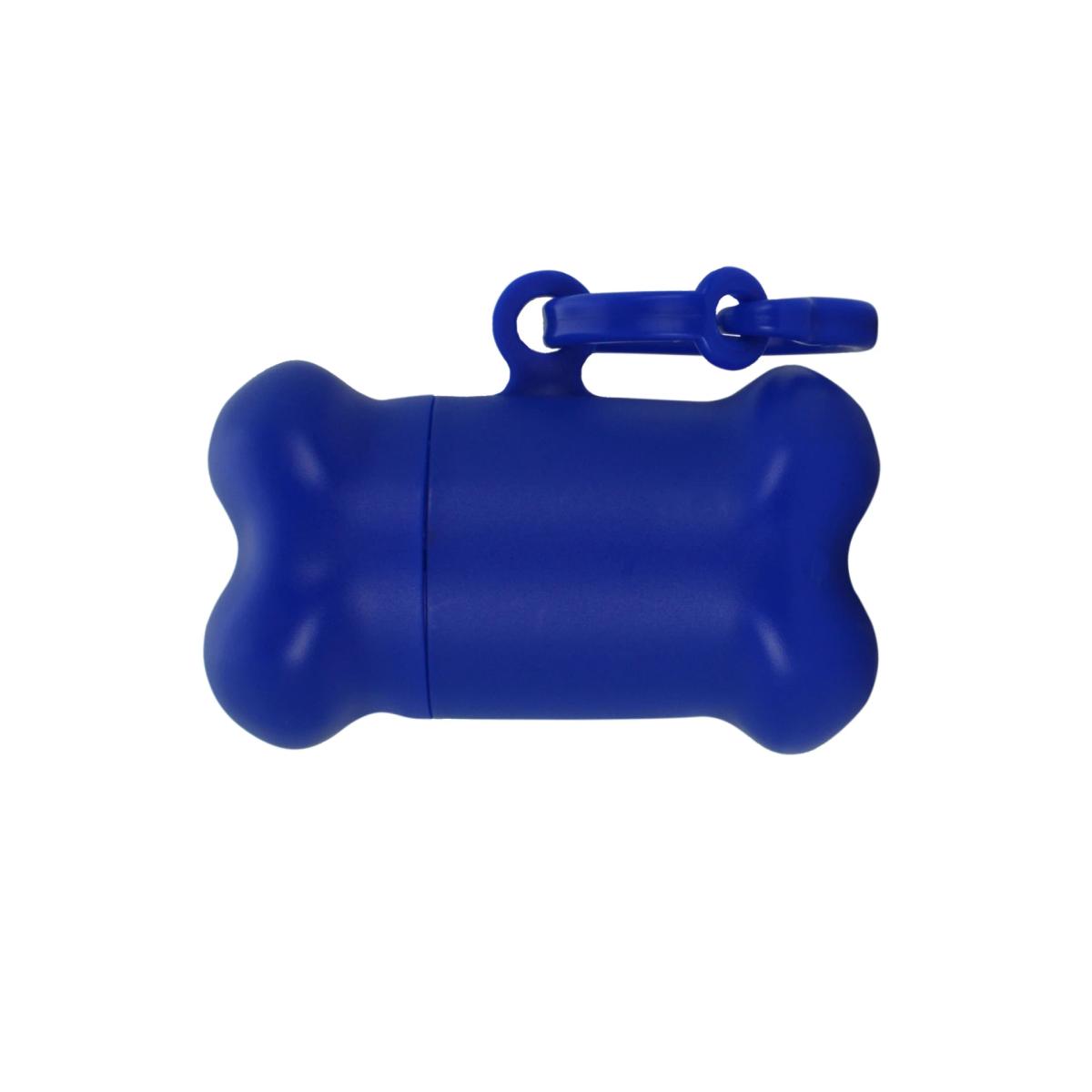 Curb Your Dog Bag Dispenser