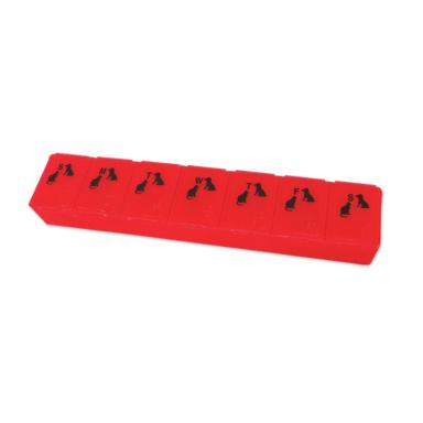 All-Pet Pill Box