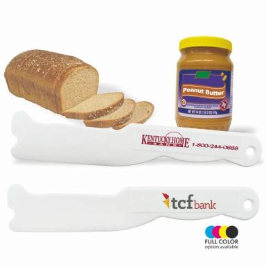 PB&J Spreader/Spatula