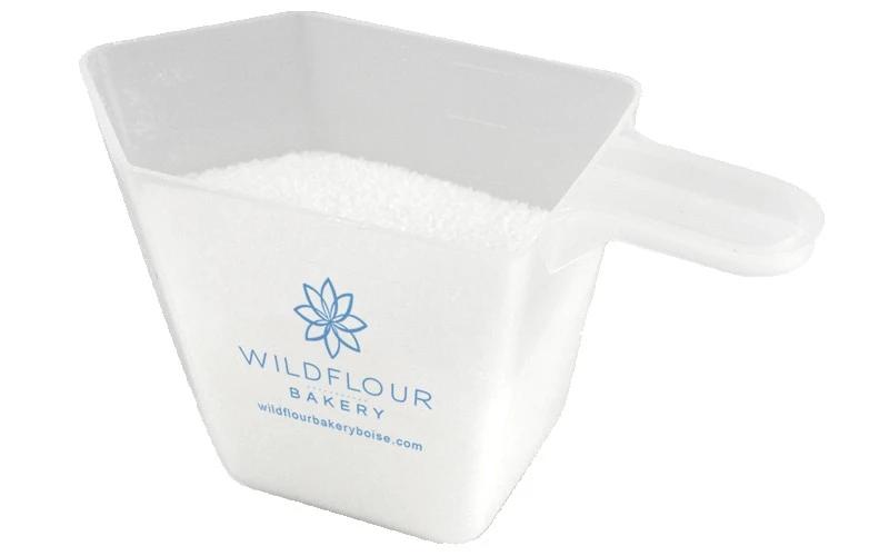 Mini-Measure 1/2 Cup Measuring Cup