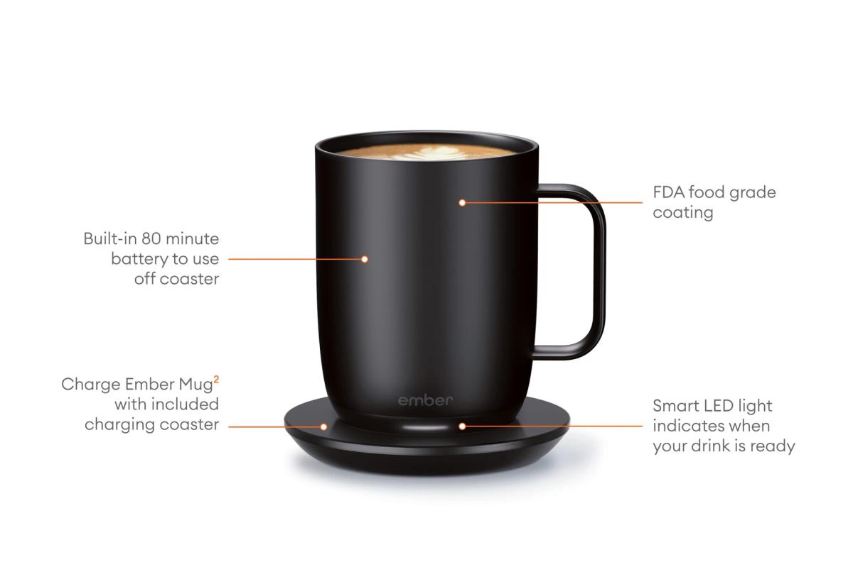Ember Mug² 14 oz