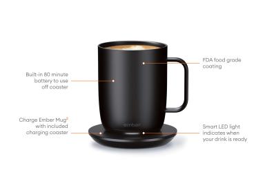 Ember Mug² 14 oz