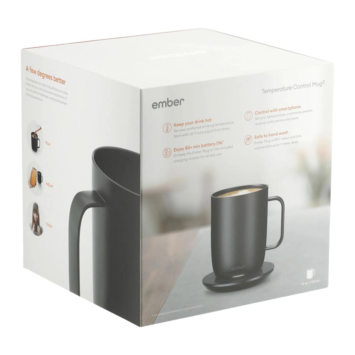 Ember Mug² 14 oz