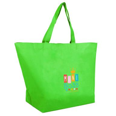 Eco Non-Woven Shopping Tote