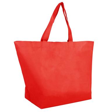 Eco Non-Woven Shopping Tote