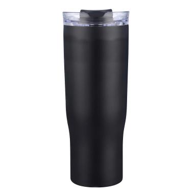 40 oz Travel Mug With Straw and Removable Handle