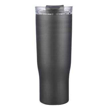40 oz Travel Mug With Straw and Removable Handle