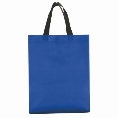 On The Go Foil Lined Tote