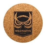 Cork Coasters (Round)