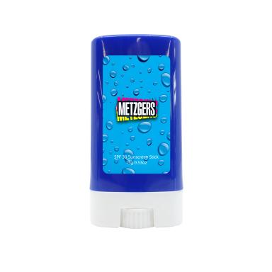 SPF 30 Sunscreen Stick (0.53 Oz.)