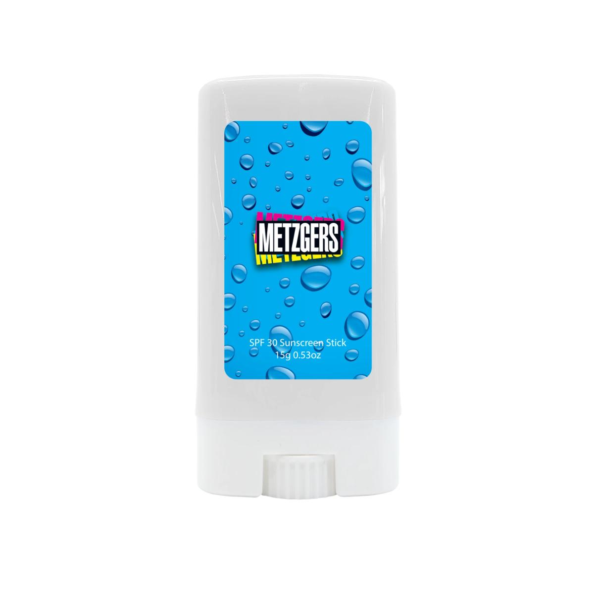 SPF 30 Sunscreen Stick (0.53 Oz.)