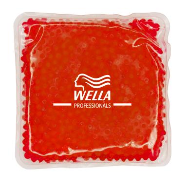 Gel Tekbeads Hot/Cold Pack (Square Shape)