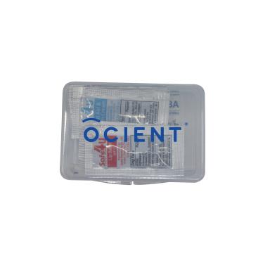 Compact On The Go First Aid Kit