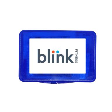 Compact On The Go First Aid Kit