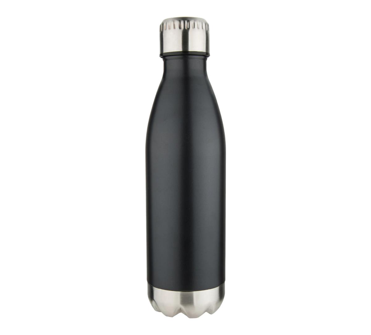 17 oz Vacuum Insulated Stainless Steel Bottle