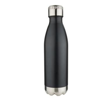 17 oz Vacuum Insulated Stainless Steel Bottle