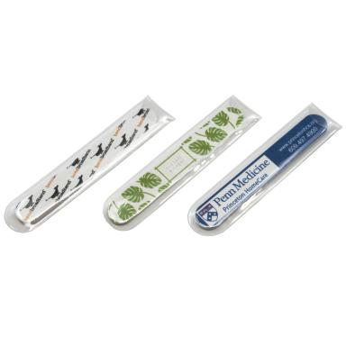 5" Nail File