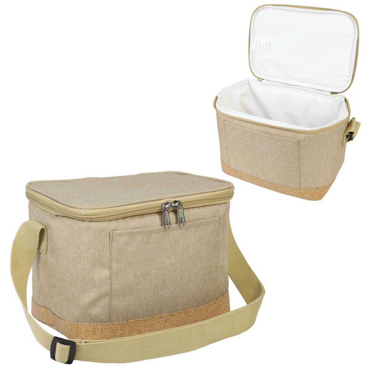 Cork Lunch Cooler
