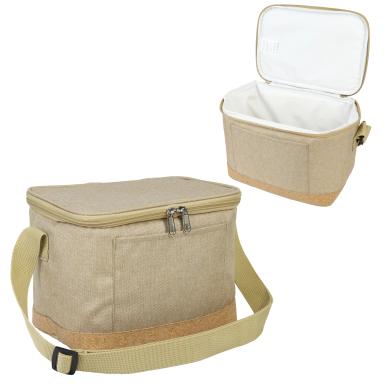 Cork Lunch Cooler